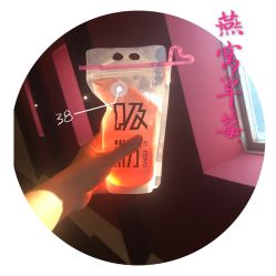 燕諾安 天津美食中的燕窩飲品新寵，口味與顏值并存