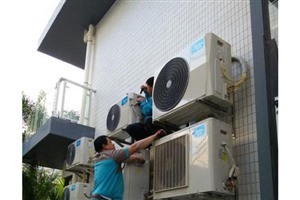 常熟市美的空調維修服務中心電話與報修網點查詢指南